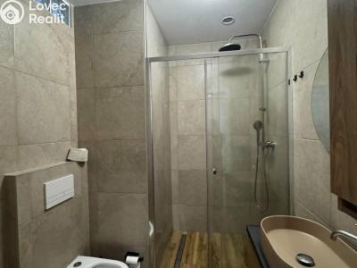 Аренда квартиры 2+1 Jeseník, Dukelská č. 13