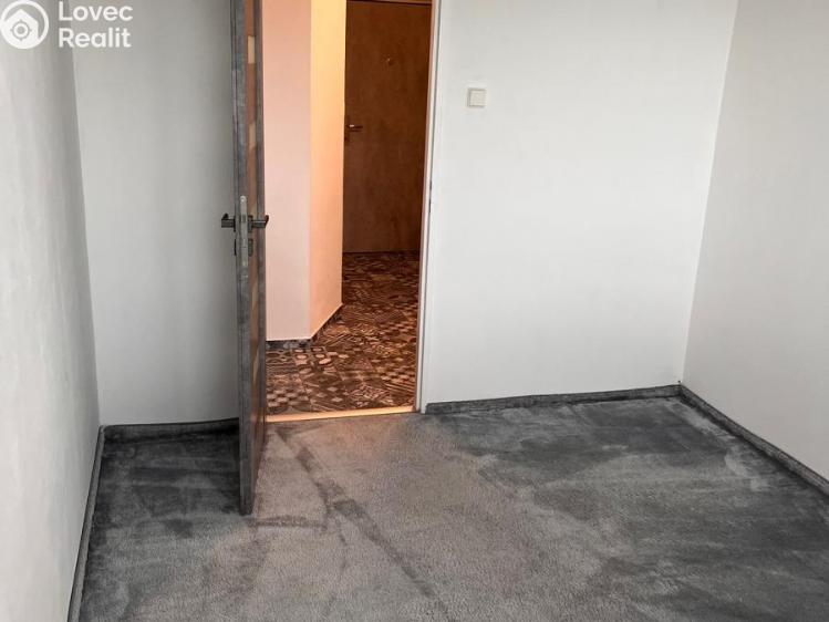 Аренда квартиры 1+1 Litvínov, Přátelství 246 č. 4