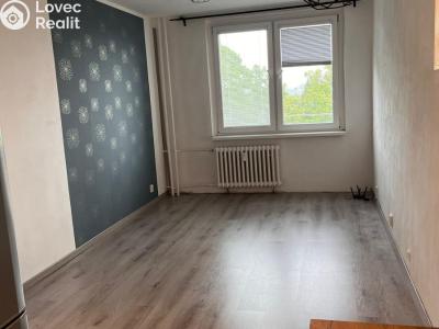 Аренда квартиры 1+1 Litvínov, Přátelství 246 č. 3