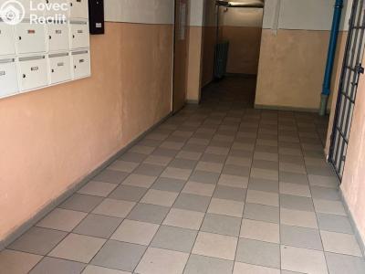 Аренда квартиры 1+1 Litvínov, Přátelství 246 č. 9