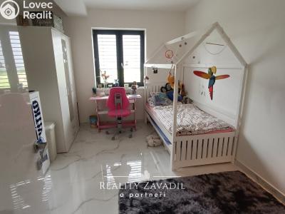 Продаж сімейного будинку Vřesina, Větrná č. 6