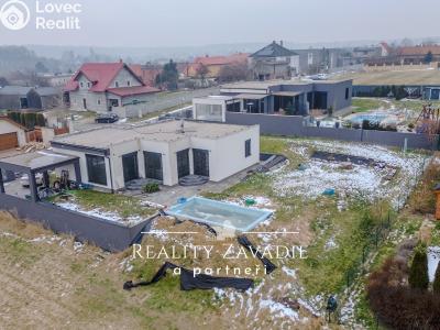 Продаж сімейного будинку Vřesina, Větrná č. 11