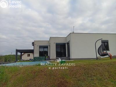 Продаж сімейного будинку Vřesina, Větrná č. 14
