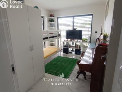 Продаж сімейного будинку Vřesina, Větrná č. 17