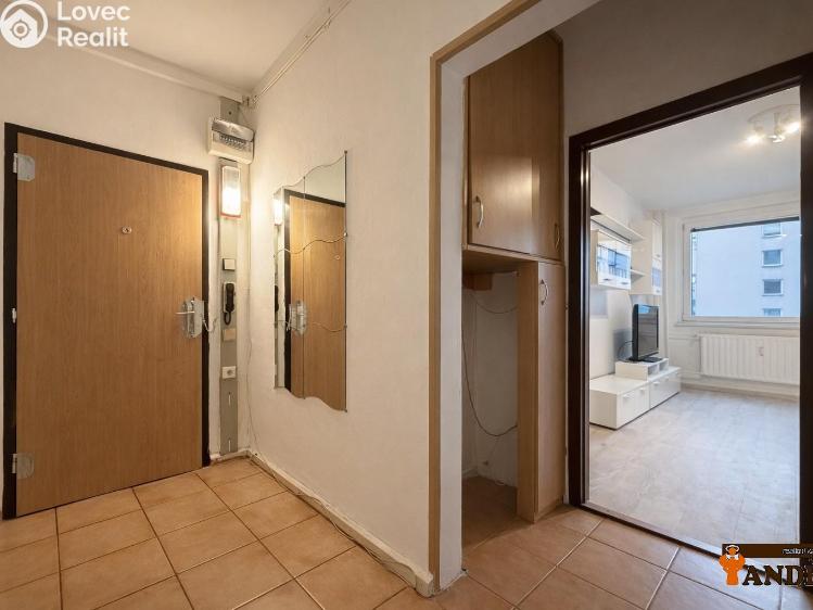 Sale apartment 4+1 Orlová, Masarykova třída č. 4