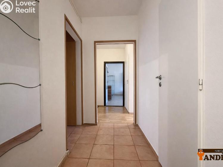 Sale apartment 4+1 Orlová, Masarykova třída č. 5
