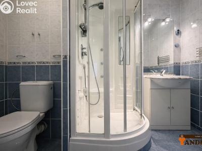 Продажа квартиры 4+1 Orlová, Masarykova třída č. 1