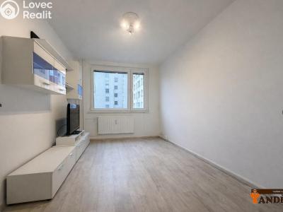 Продажа квартиры 4+1 Orlová, Masarykova třída č. 6