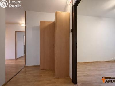 Продажа квартиры 4+1 Orlová, Masarykova třída č. 8