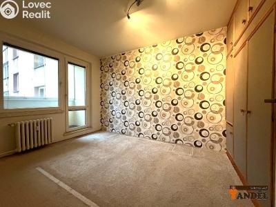 Продажа квартиры 4+1 Orlová, Masarykova třída č. 11