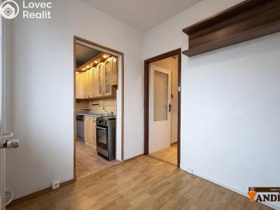 Продажа квартиры 4+1 Orlová, Masarykova třída č. 13
