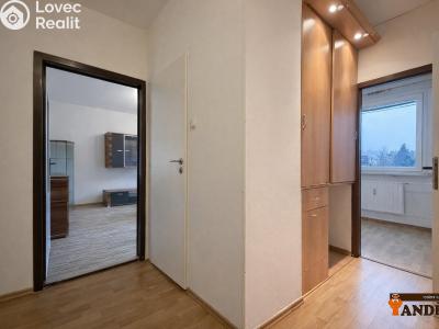 Продажа квартиры 4+1 Orlová, Masarykova třída č. 14