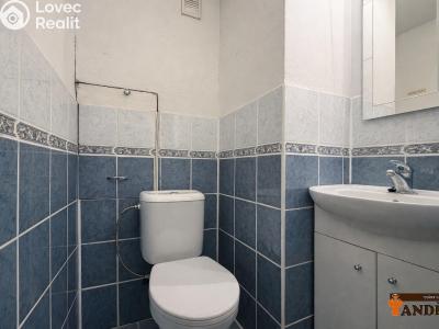 Продажа квартиры 4+1 Orlová, Masarykova třída č. 15