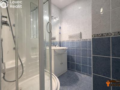 Продажа квартиры 4+1 Orlová, Masarykova třída č. 16