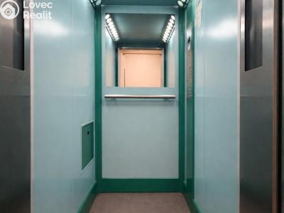 Продажа квартиры 4+1 Orlová, Masarykova třída č. 17