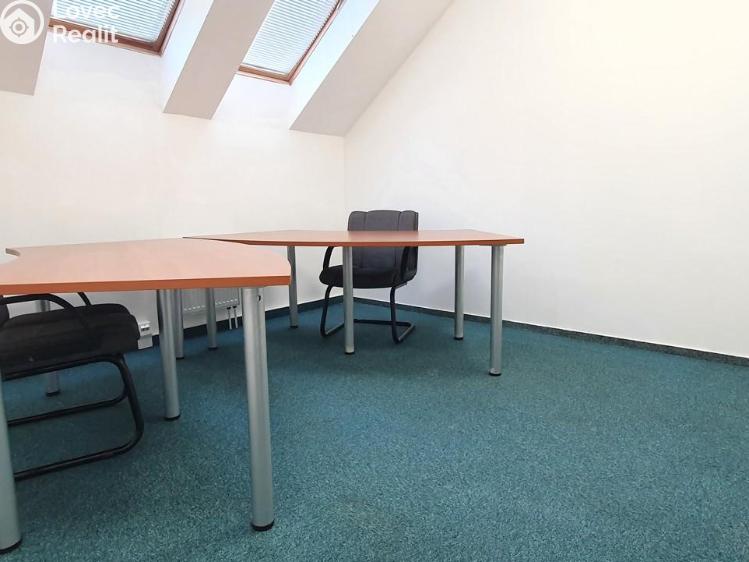Rent office space Havířov, Dlouhá třída č. 3