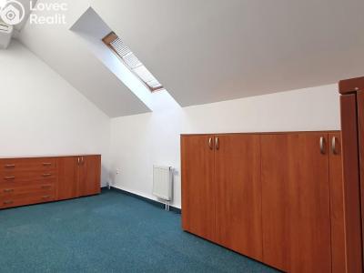 Rent office space Havířov, Dlouhá třída č. 4