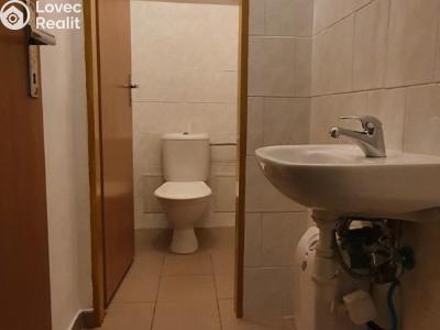 Rent office space Havířov, Dlouhá třída č. 6