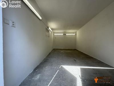 Rent garage Havířov č. 3