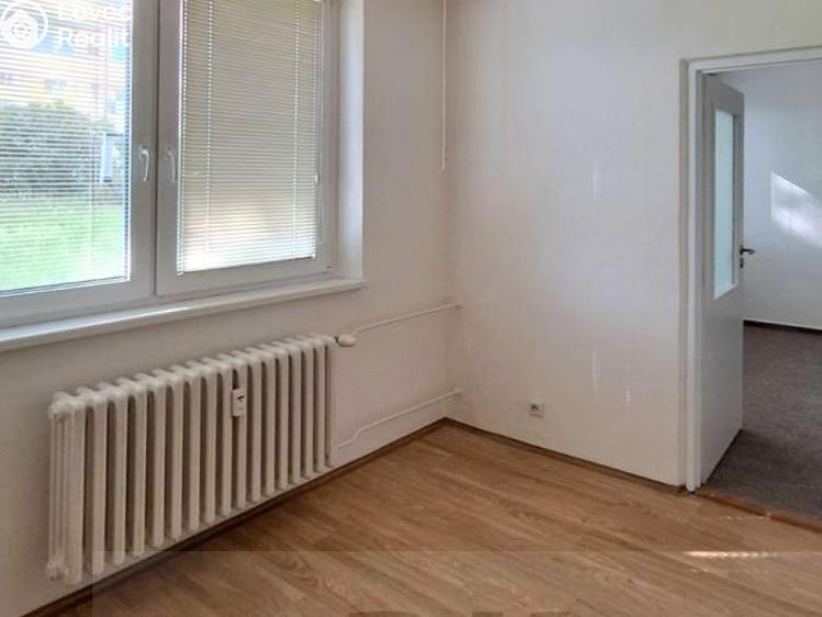 Оренда квартири 2+1 Brno, Stamicova 346/14 č. 5