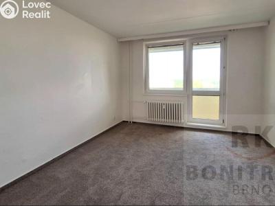 Оренда квартири 2+1 Brno, Stamicova č. 10
