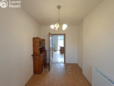 Продажа семейного дома Řehenice č. 7