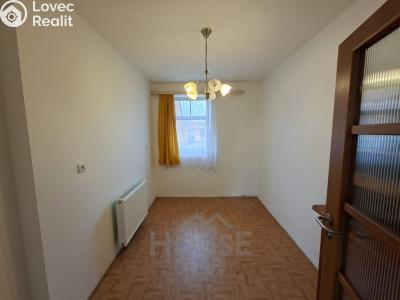 Продажа семейного дома Řehenice č. 8