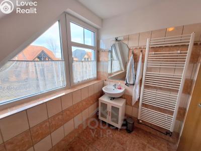 Продажа семейного дома Řehenice č. 10