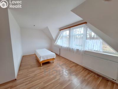Продажа семейного дома Řehenice č. 12