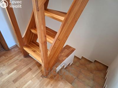 Продажа семейного дома Řehenice č. 19