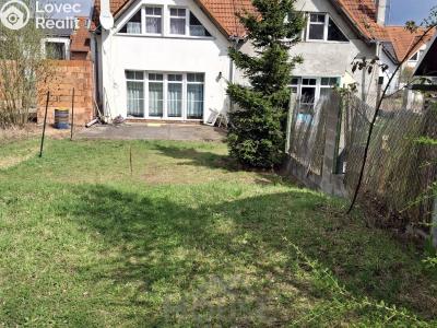 Продажа семейного дома Řehenice č. 21