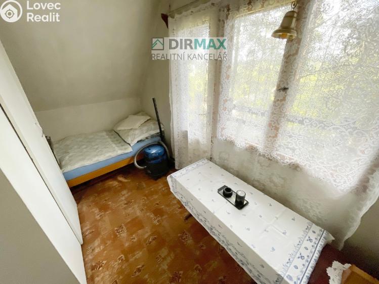 Prodej chaty Manětín č. 25