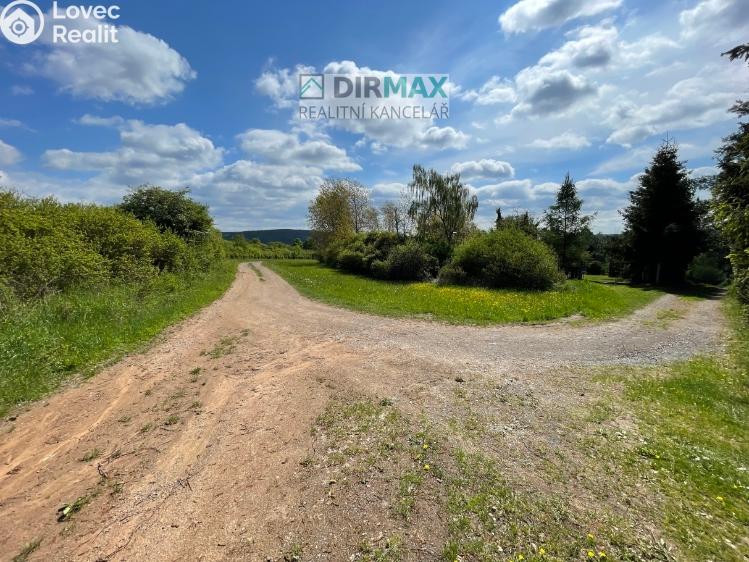 Prodej chaty Manětín č. 30