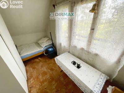 Продаж хатини Manětín č. 25