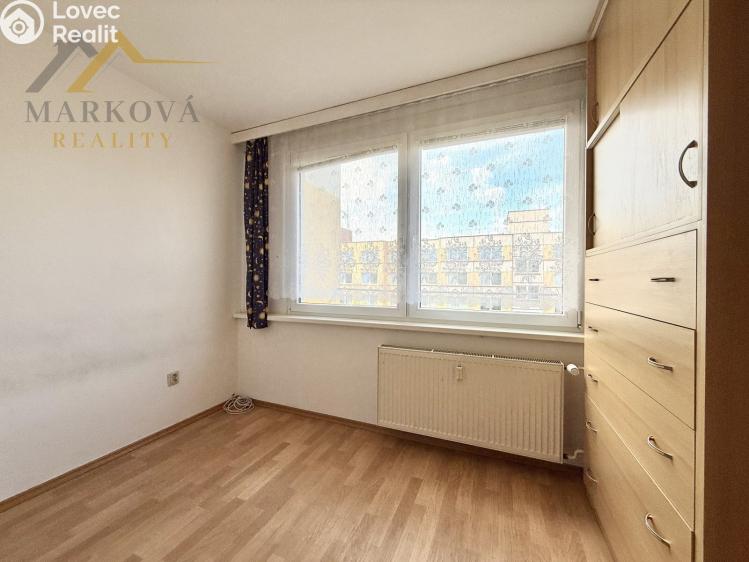 Pronájem bytu 3+KK Týn nad Vltavou, Vodňanská 463 č. 5