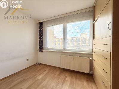 Pronájem bytu 3+KK Týn nad Vltavou, Vodňanská 463 č. 5