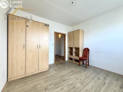 Rent apartment 3+KK Týn nad Vltavou, Vodňanská 463 č. 1