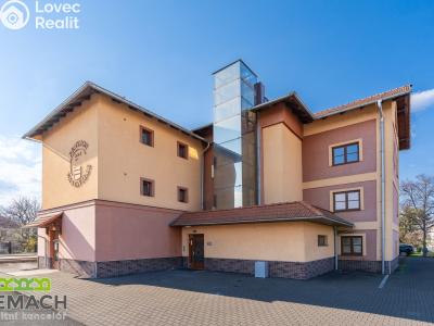 Аренда квартиры 2+KK Uherské Hradiště, Na Stavidle 453 č. 7