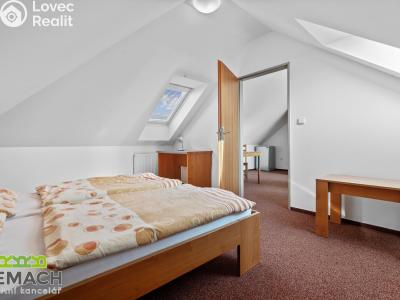 Аренда квартиры 2+KK Uherské Hradiště, Na Stavidle 453 č. 10