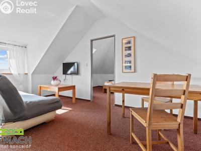 Аренда квартиры 2+KK Uherské Hradiště, Na Stavidle 453 č. 11