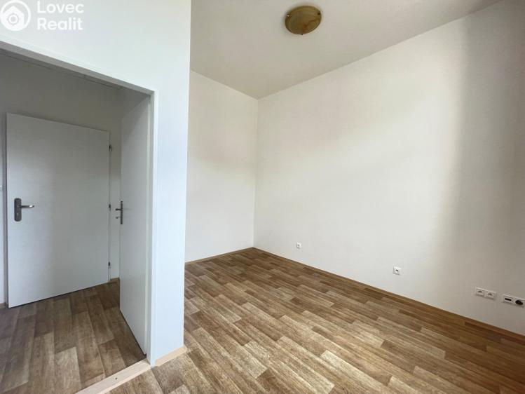 Rent apartment 1+KK Staré Hradiště, U Pošty 15 č. 5