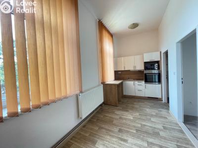 Аренда квартиры 1+KK Staré Hradiště, U Pošty 15 č. 2
