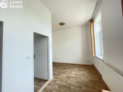 Аренда квартиры 1+KK Staré Hradiště, U Pošty 15 č. 6