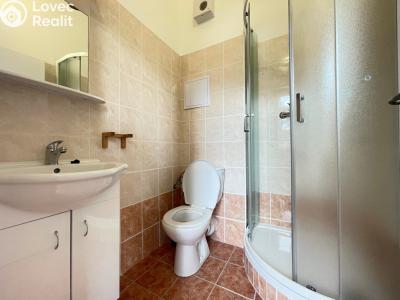 Аренда квартиры 1+KK Staré Hradiště, U Pošty 15 č. 7