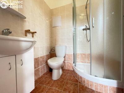 Аренда квартиры 1+KK Staré Hradiště, U Pošty 15 č. 8