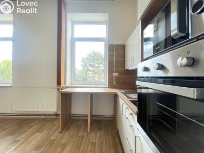 Аренда квартиры 1+KK Staré Hradiště, U Pošty 15 č. 9