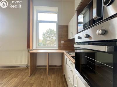 Аренда квартиры 1+KK Staré Hradiště, U Pošty 15 č. 10