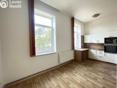 Аренда квартиры 1+KK Staré Hradiště, U Pošty 15 č. 11