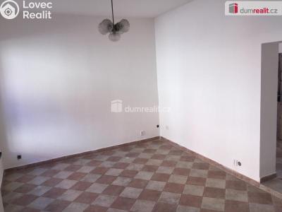 Rent commercial space Brandýs nad Labem-Stará Boleslav, Ivana Olbrachta č. 3