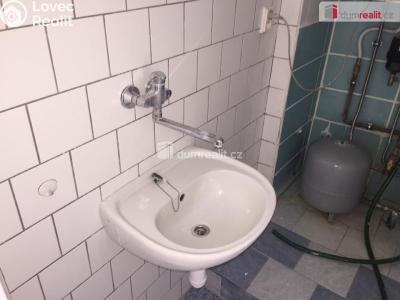 Rent commercial space Brandýs nad Labem-Stará Boleslav, Ivana Olbrachta č. 5